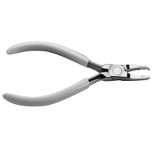 Direct Bond Bracket Removing Plier-Straight